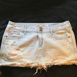 Hollister Skirt